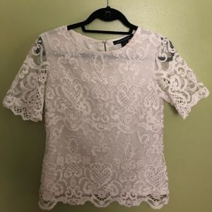 French Connection blouse